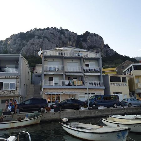 Apartmani Alfijo Клек Екстер'єр фото