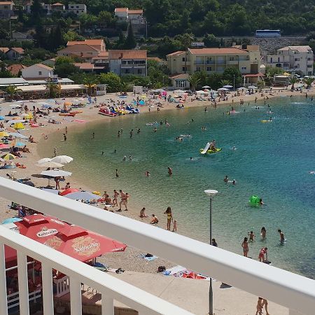 Apartmani Alfijo Клек Екстер'єр фото