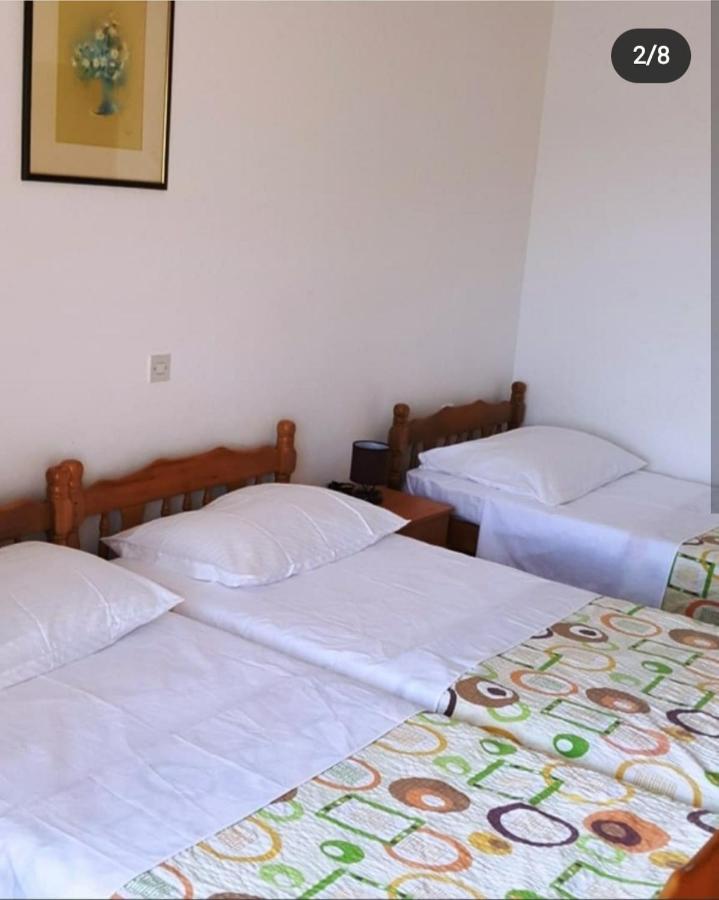 Apartmani Alfijo Клек Екстер'єр фото