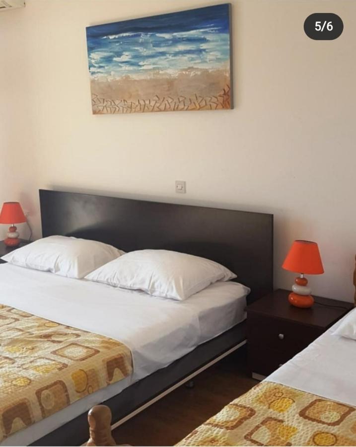 Apartmani Alfijo Клек Екстер'єр фото