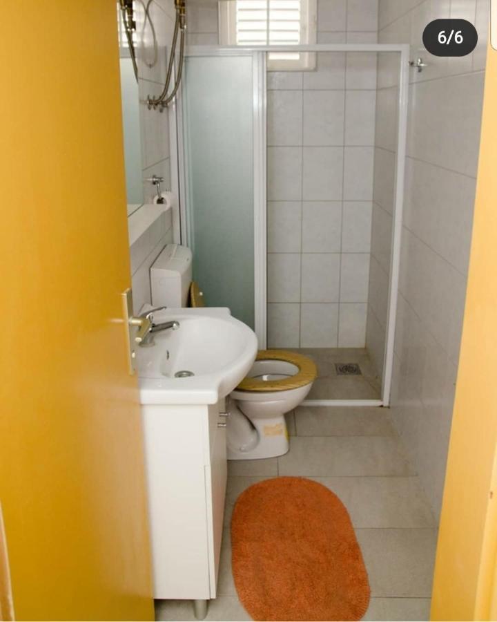 Apartmani Alfijo Клек Екстер'єр фото
