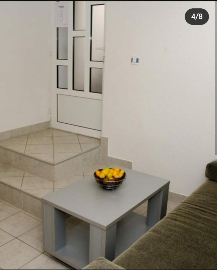 Apartmani Alfijo Клек Екстер'єр фото