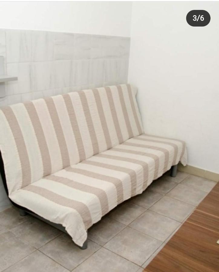 Apartmani Alfijo Клек Екстер'єр фото