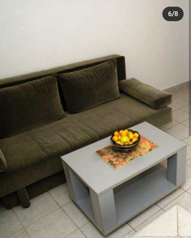 Apartmani Alfijo Клек Екстер'єр фото