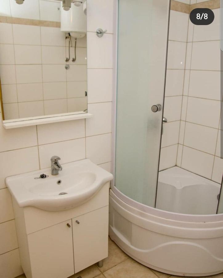 Apartmani Alfijo Клек Екстер'єр фото