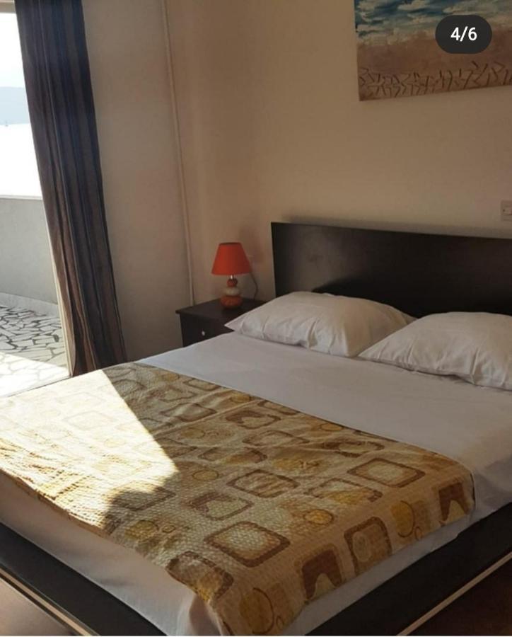 Apartmani Alfijo Клек Екстер'єр фото