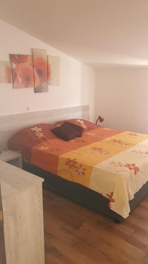 Apartmani Alfijo Клек Екстер'єр фото