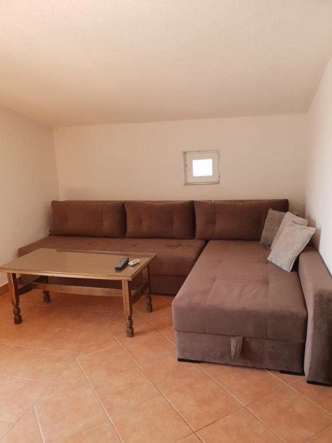 Apartmani Alfijo Клек Екстер'єр фото