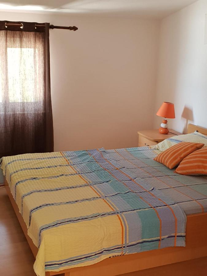 Apartmani Alfijo Клек Екстер'єр фото